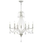 Люстры Wertmark WE306.06.003 NILLA