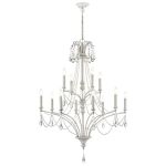 Люстры Wertmark WE306.12.003 NILLA