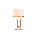 Настольные лампы KINK Light 07701-T,20(01) Лорея
