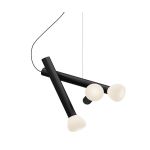 Подвесные светильники KINK Light 07722-60,19 Риволи