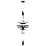 Подвесные светильники Loft It 10141/400 Black Star