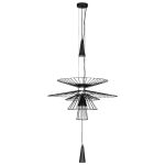 Подвесные светильники Loft It 10141/600 Black Star