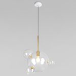 Подвесные светильники Loft It 2034-P4 Bolle