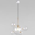 Подвесные светильники Loft It 2034-P6 Bolle
