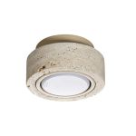 Потолочные светильники Odeon Light 6625/1C TRAVERTINO
