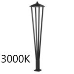 Уличные светильники Odeon Light 6655/12GA3 BEARITZ