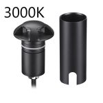 Уличные светильники Odeon Light 6662/3GL3 WALD