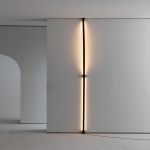 Настенные светильники Odeon Light 7006/1F FINO