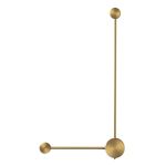 Настенные светильники Odeon Light 7009/10WL SATELLITE
