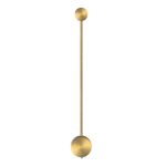 Настенные светильники Odeon Light 7009/5WLA SATELLITE