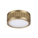 Потолочные светильники Odeon Light 7013/7CL MANCHESTER