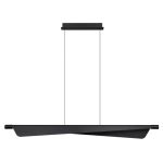 Подвесные светильники Odeon Light 7017/24LA LINEA
