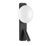 Настенные светильники Odeon Light 7048/5WL ALBERGO
