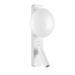 Настенные светильники Odeon Light 7049/5WL ALBERGO