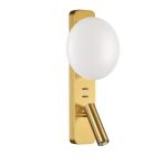 Настенные светильники Odeon Light 7050/5WL ALBERGO