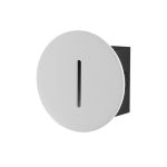 Настенные светильники Odeon Light 7052/3WL ESCALA