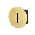 Настенные светильники Odeon Light 7053/3WL ESCALA