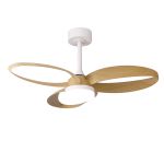 Люстры Mantra 8702 INFINITY FAN
