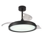Люстры Mantra 8828 mistral