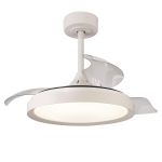 Люстры Mantra 8829 mistral