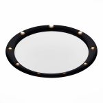 ST706.448.45 Св-к встр. Белый LED 9*5W 4000K 4 050Lm Ra&gt;90 38° IP20 D700xH50 220-240V Встраиваемые светильники