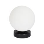 Потолочные светильники Arte Lamp A2224PL-1BK ALCOR