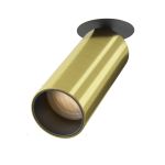 Точечные светильники Maytoni C053CL-L12W3K-W-BS FOCUS LED