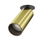 Точечные светильники Maytoni C053CL-L12W4K-W-BS FOCUS LED