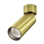 Точечные светильники Maytoni C055CL-L12W4K-W-BS FOCUS LED