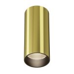 Точечные светильники Maytoni C056CL-L12W3K-W-BS FOCUS LED