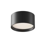 Точечные светильники Maytoni C091CL-12W4K-B Glare