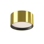 Точечные светильники Maytoni C091CL-12W4K-BS Glare
