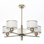 Люстры Citilux CL421253 ALTON