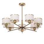 Люстры Citilux CL421273 ALTON