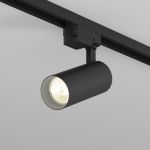 Трековое освещение Denkirs DK6451-BK SOLID KOPER