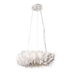 Люстры Lussole GRLSP-8602 Cuscino