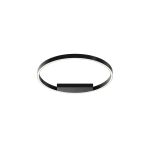 Потолочные светильники Maytoni MOD058CL-L35BK Rim