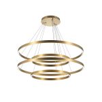 Люстры Maytoni MOD058PL-L174BSK Rim