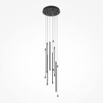 Подвесные светильники Maytoni MOD236PL-L54B3K Light stick