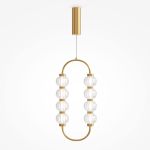 Подвесные светильники Maytoni MOD555PL-L11G3K Amulet