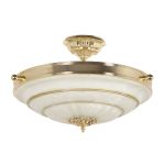 Люстры Arti Lampadari Pavia E 1.13.P40 G Pavia Gold