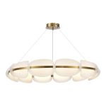 Люстры ST Luce SL1304.203.65 ETOILE