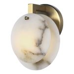 Настенные светильники ST Luce SL1520.301.01 CLAM