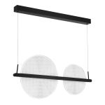 Подвесные светильники ST Luce SL6233.403.24 SPLENDID