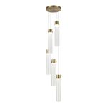 Люстры ST Luce SL6236.303.05 CHAMPAGNE