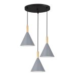Подвесные светильники Evoluce SLE1255-433-03 ARKET
