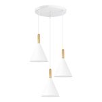 Подвесные светильники Evoluce SLE1255-513-03 ARKET