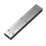 Трековое освещение Maytoni TRA160TCC-S Accessories for tracks Elasity