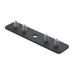 Трековое освещение Maytoni TRA172C-R-11B Accessories for tracks Basity