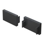 Трековое освещение Maytoni TRA172EC-11B Accessories for tracks Basity